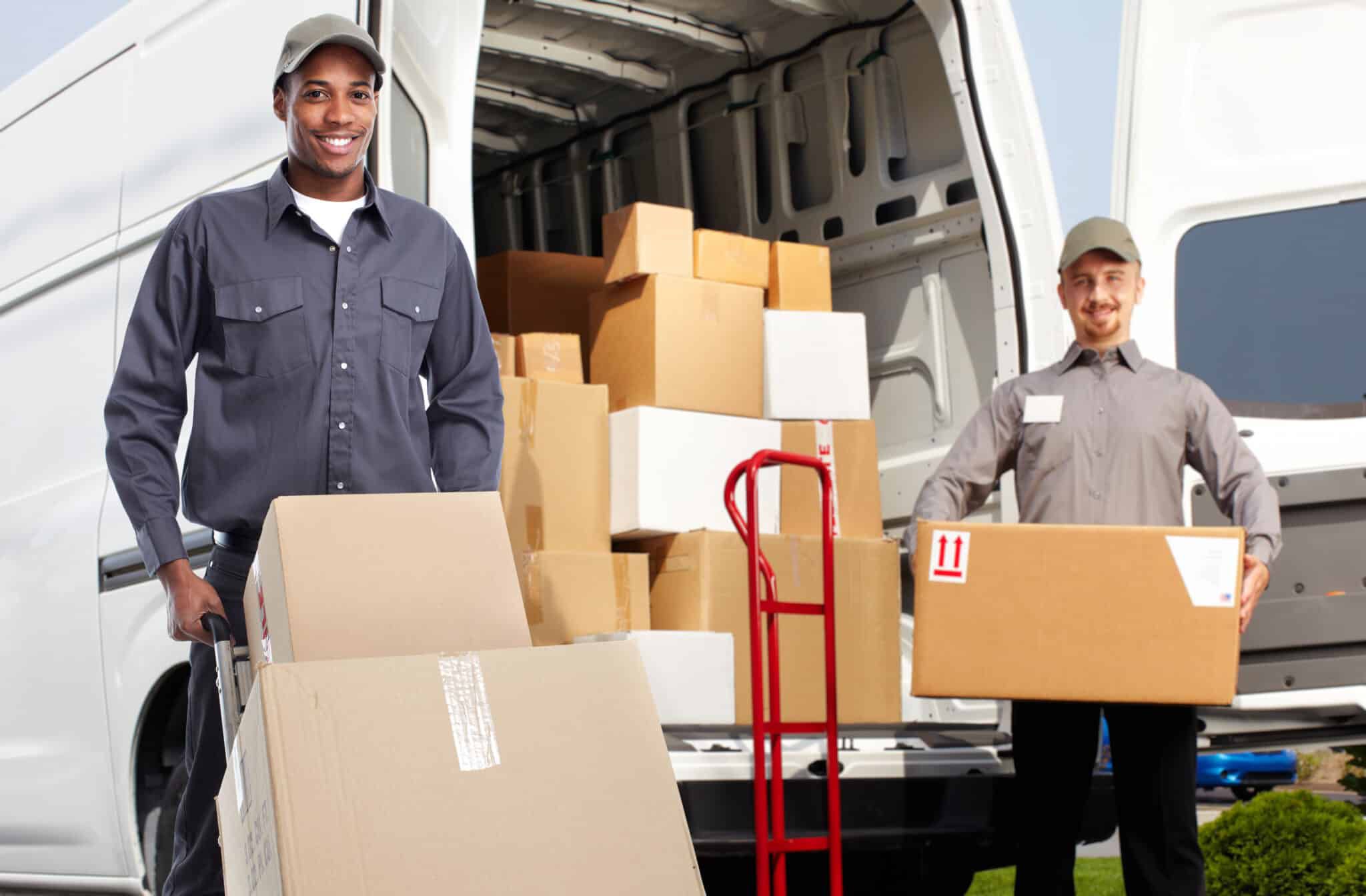 Transitioning with Care: Unveil a Fresh Start with Our Movers