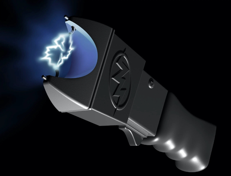 Non-Lethal Defense: Mastering Stun Guns for Personal Safety
