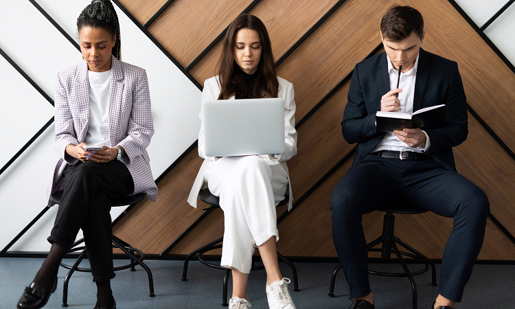 Corr Recruitment: Your Pathway to Premier Employment