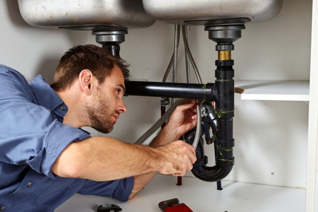 Experienced Plumbers at Your Service: Reliable and Trustworthy