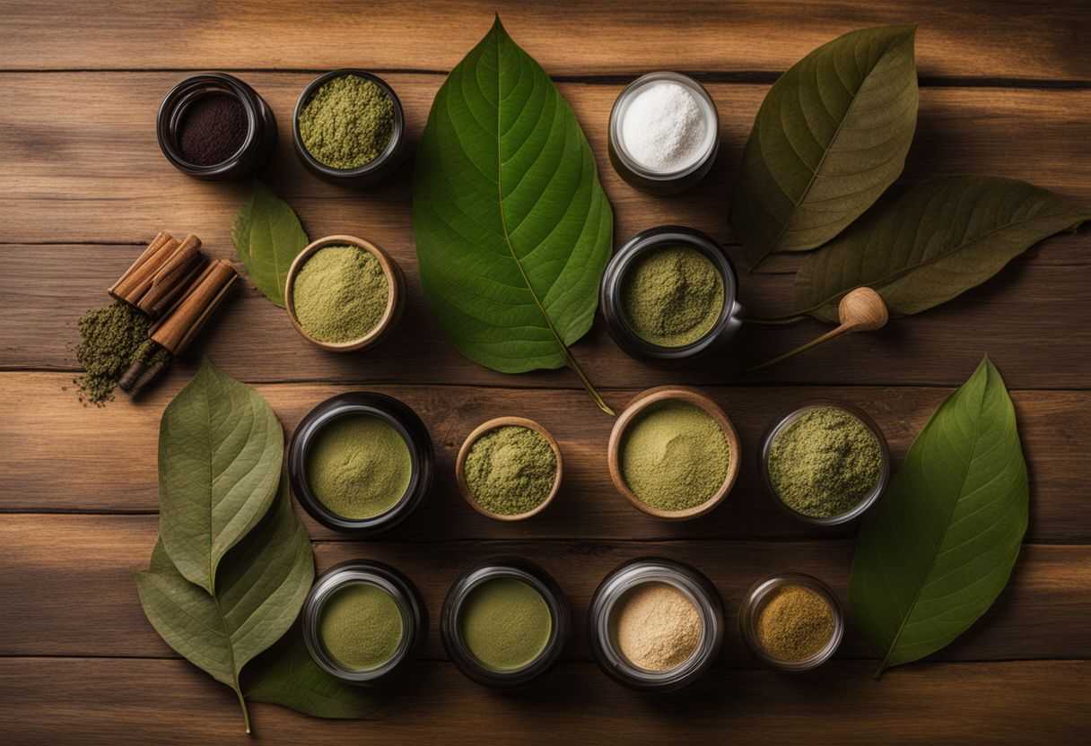 The Evolution of Kratom Strains From Traditional Uses to Modern Discoveries