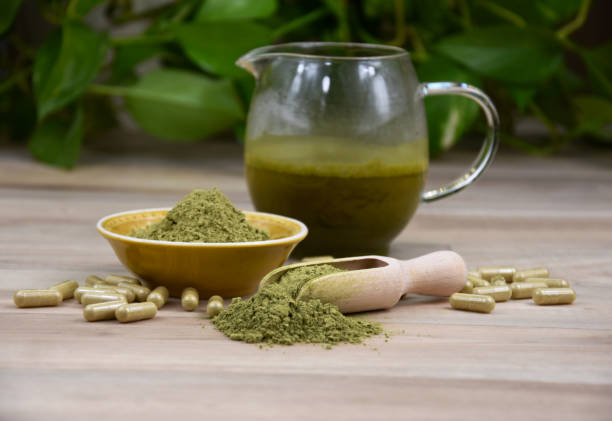 Top Kratom Vendors Recommended for Quality Products