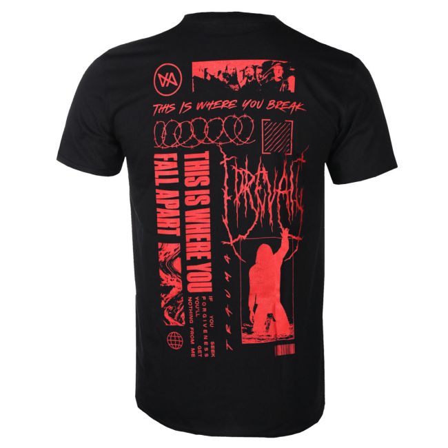 Unveiling the Best I Prevail Merch: Your Ultimate Guide